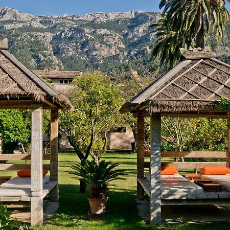 Hotel Can Roses Sóller Eksteriør bilde