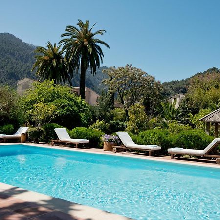 Hotel Can Roses Sóller Eksteriør bilde