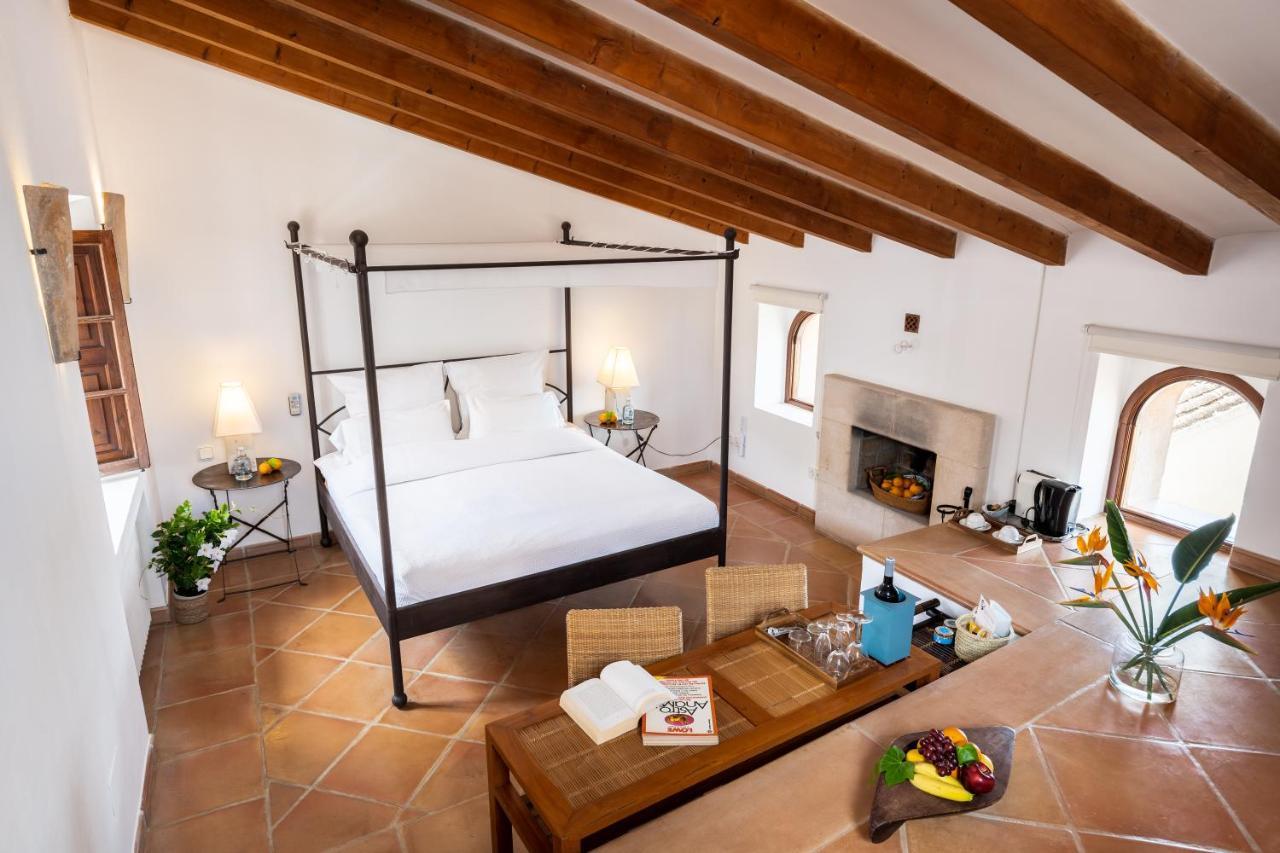 Hotel Can Roses Sóller Eksteriør bilde