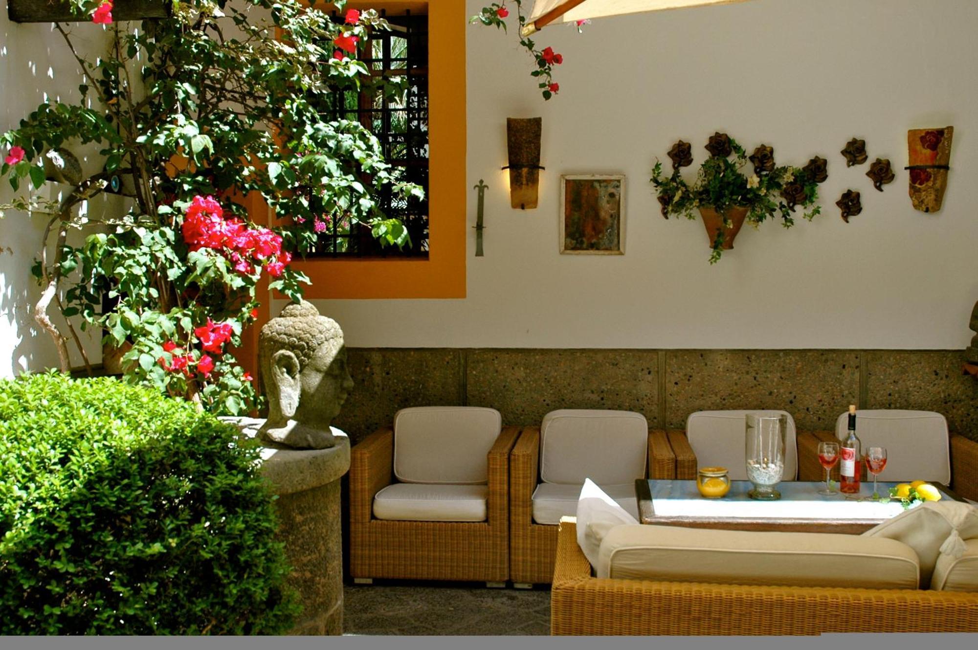Hotel Can Roses Sóller Eksteriør bilde