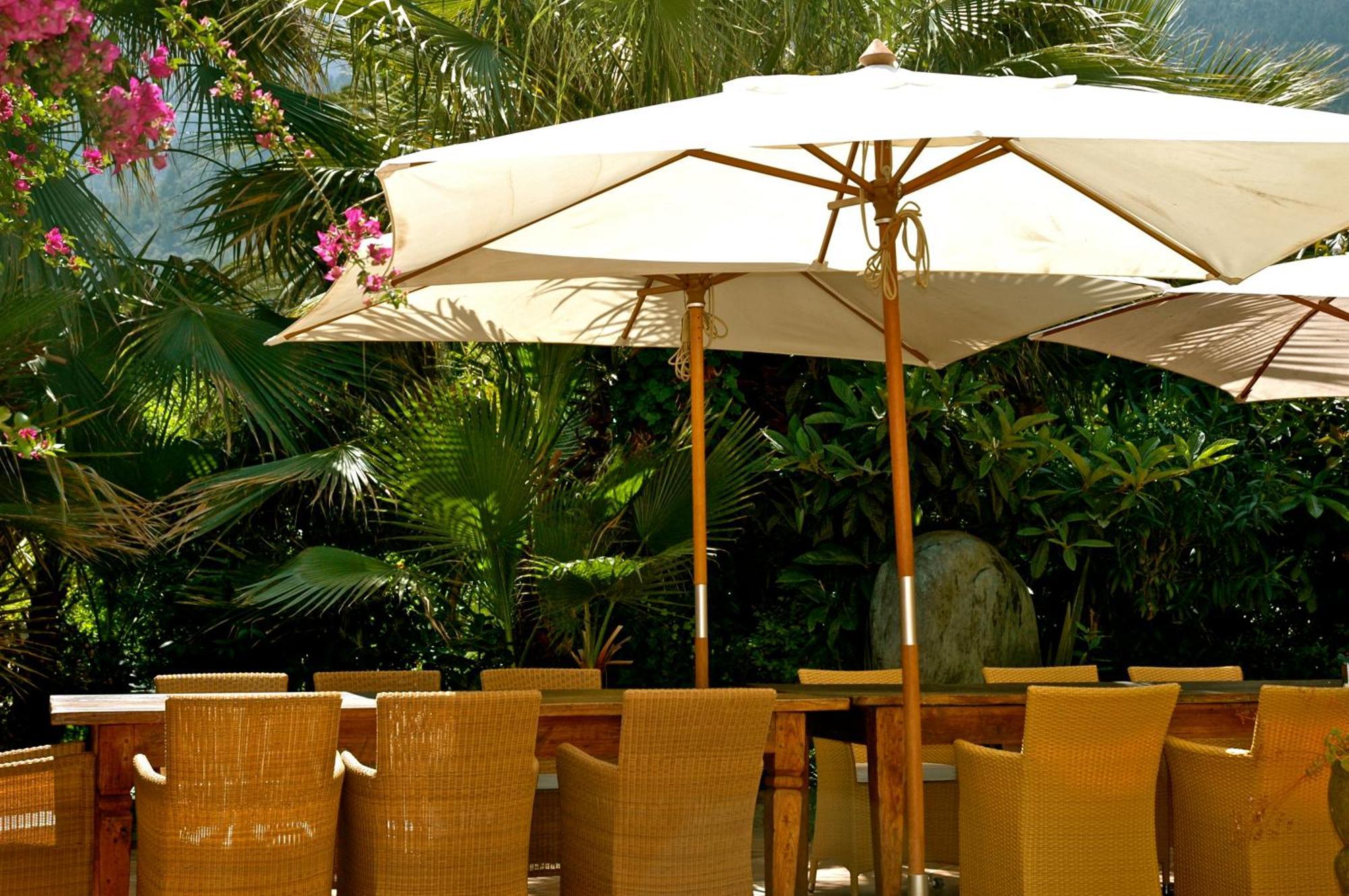 Hotel Can Roses Sóller Eksteriør bilde