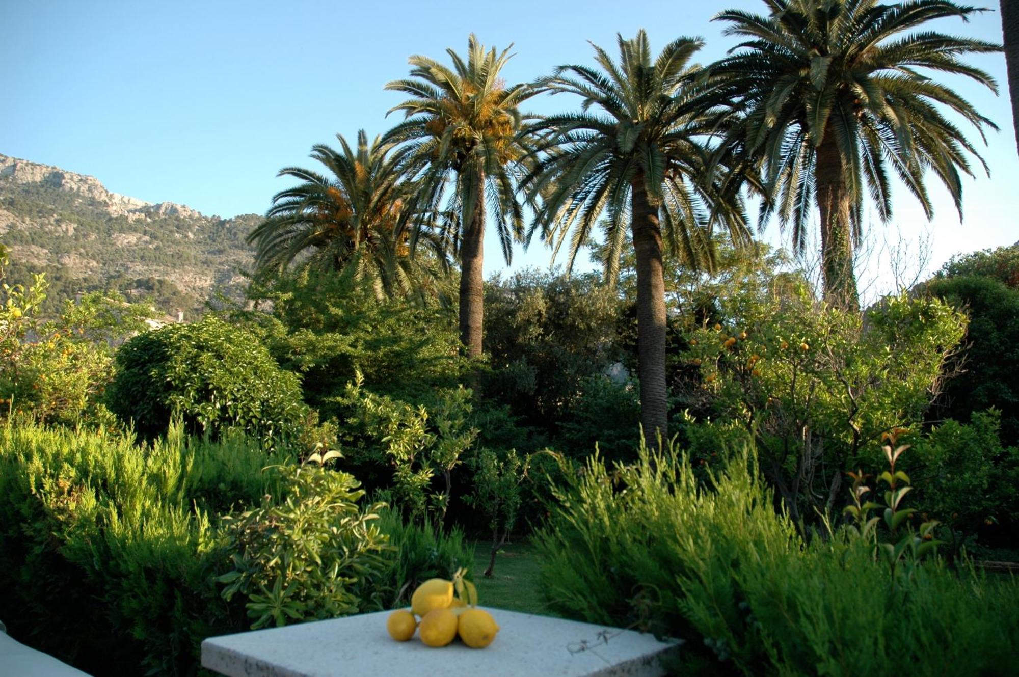 Hotel Can Roses Sóller Eksteriør bilde