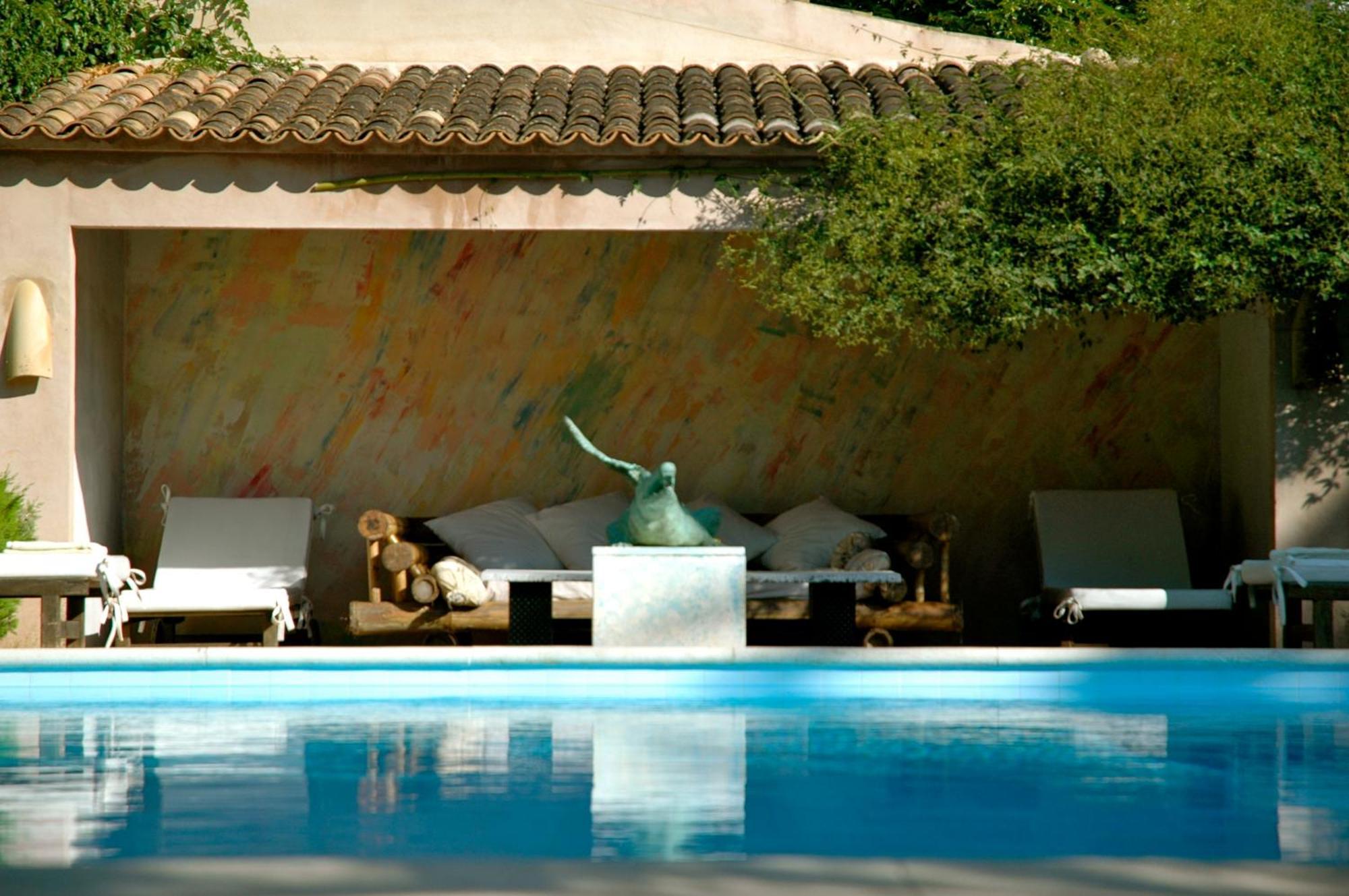 Hotel Can Roses Sóller Eksteriør bilde
