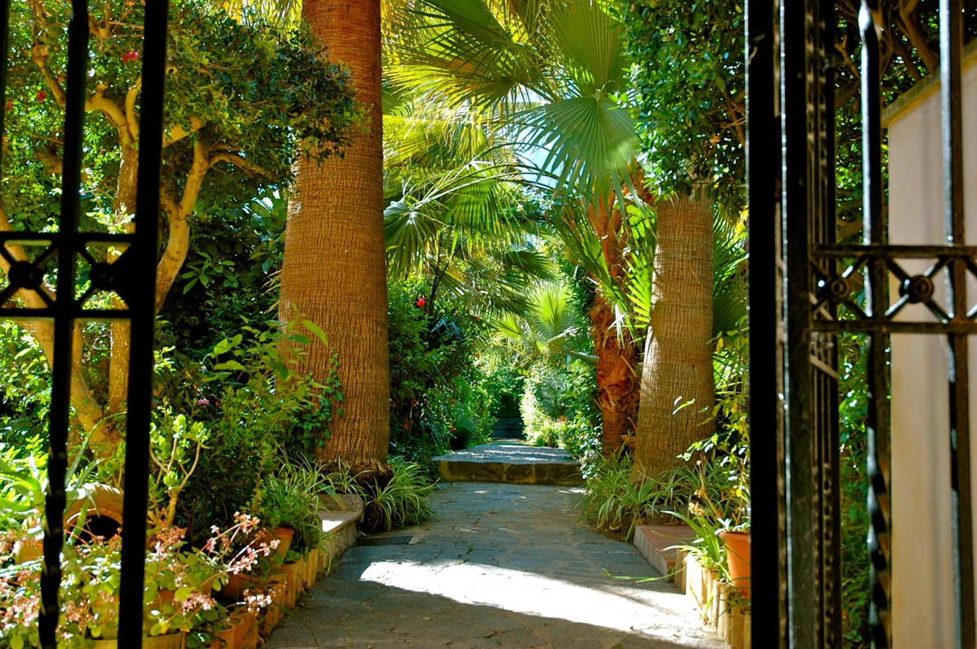 Hotel Can Roses Sóller Eksteriør bilde