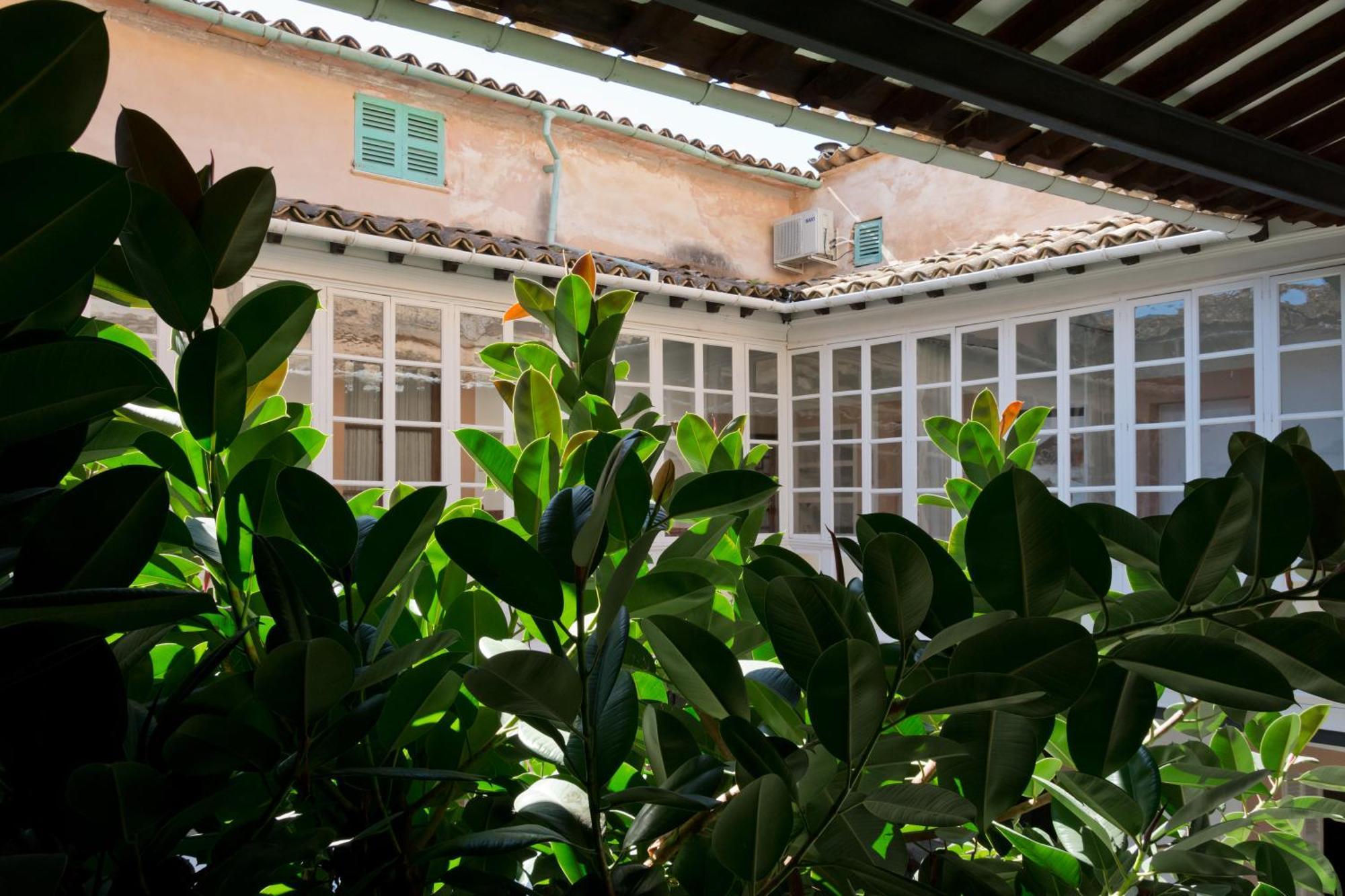 Hotel Can Roses Sóller Eksteriør bilde