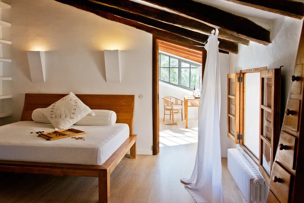 Hotel Can Roses Sóller Eksteriør bilde