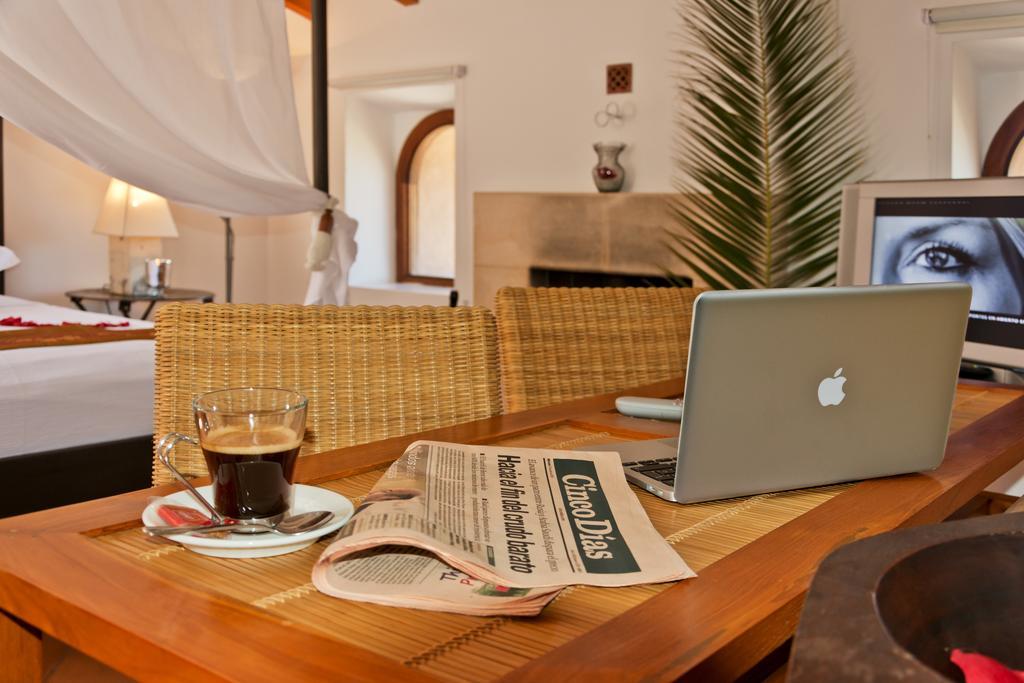 Hotel Can Roses Sóller Eksteriør bilde