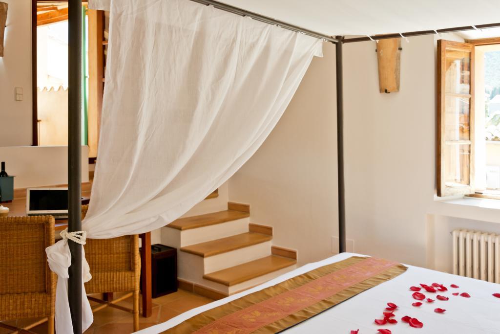 Hotel Can Roses Sóller Eksteriør bilde