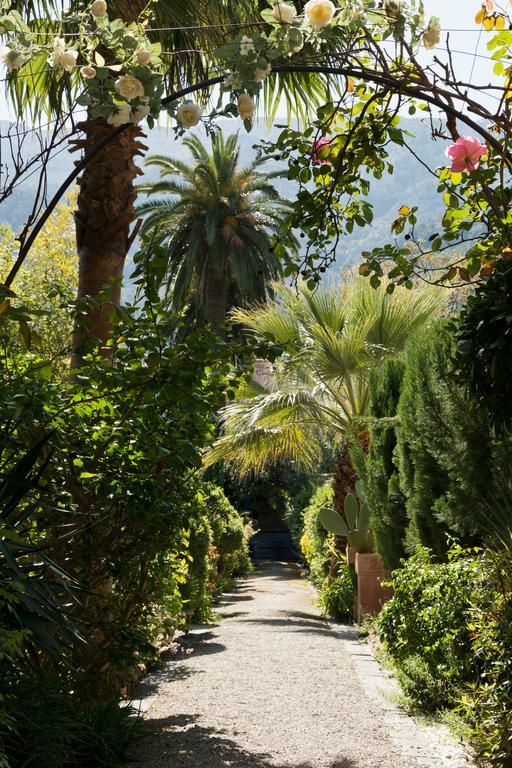 Hotel Can Roses Sóller Eksteriør bilde