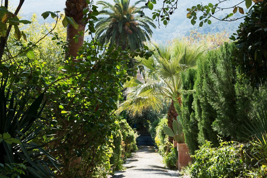 Hotel Can Roses Sóller Eksteriør bilde