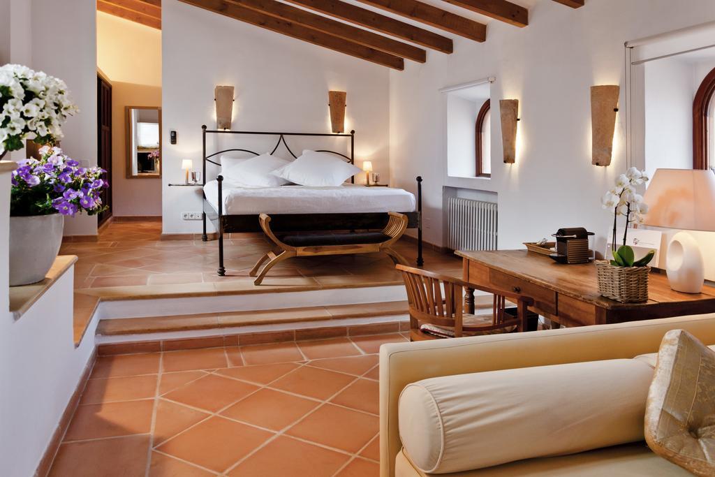 Hotel Can Roses Sóller Eksteriør bilde