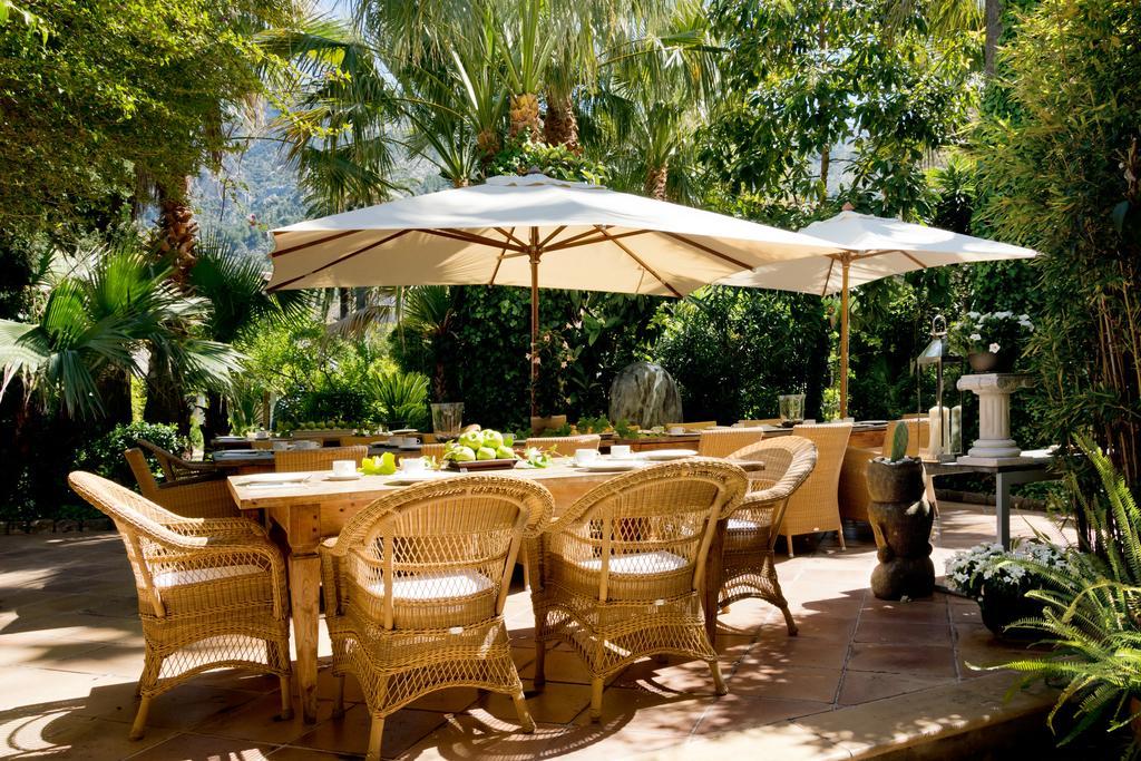 Hotel Can Roses Sóller Eksteriør bilde