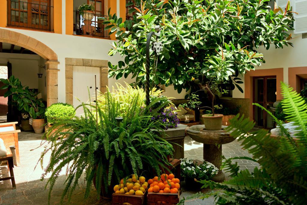 Hotel Can Roses Sóller Eksteriør bilde