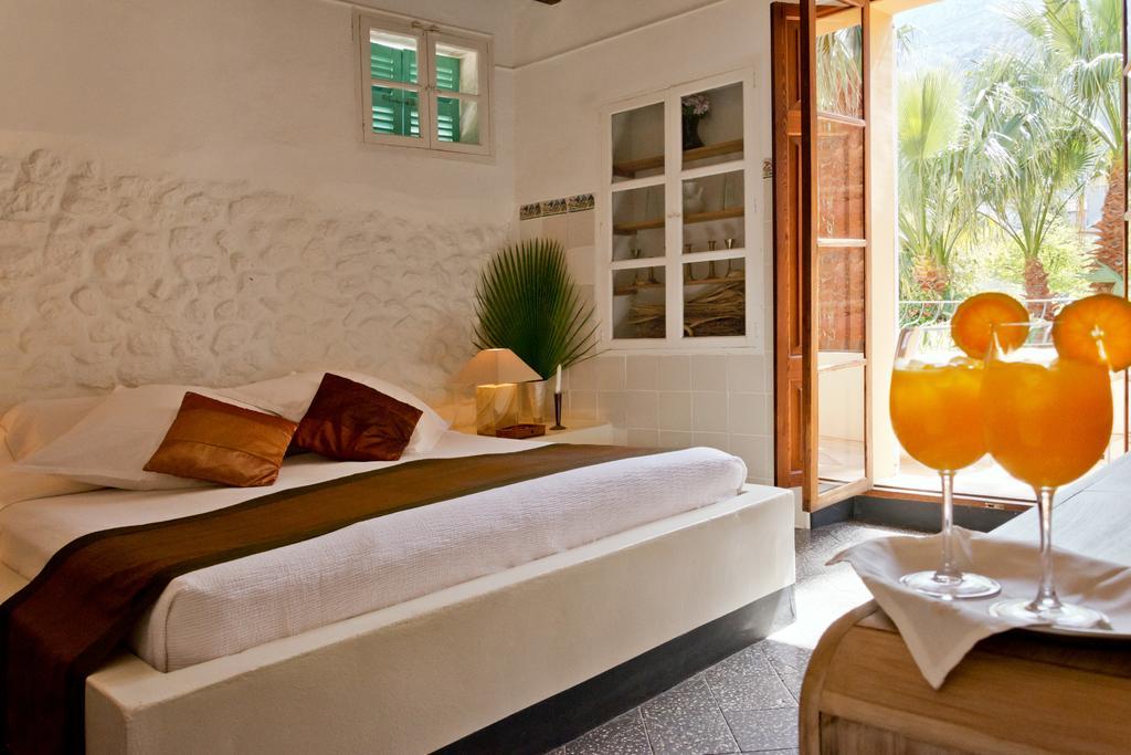 Hotel Can Roses Sóller Rom bilde