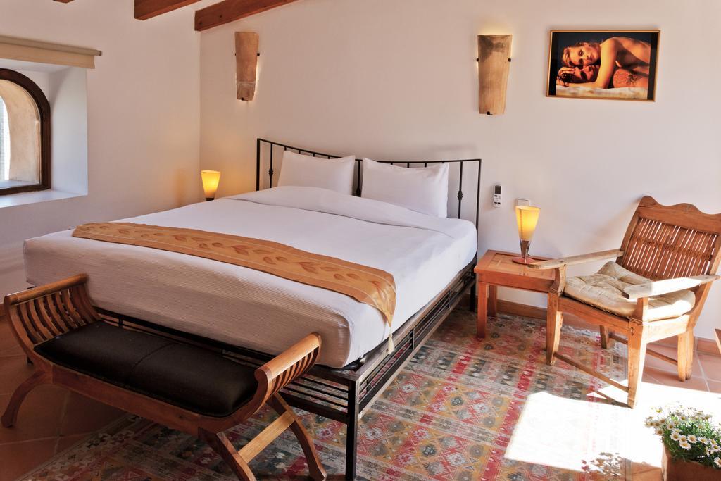 Hotel Can Roses Sóller Rom bilde