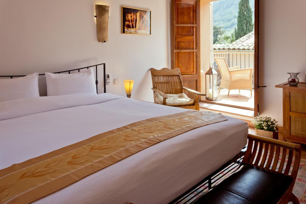 Hotel Can Roses Sóller Rom bilde