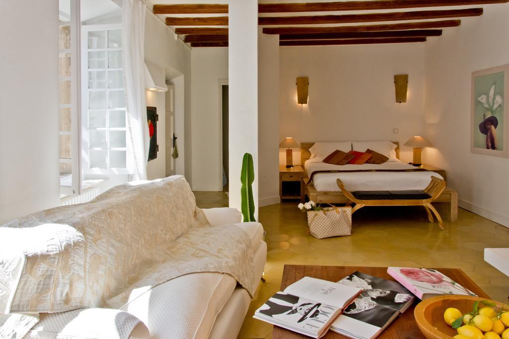 Hotel Can Roses Sóller Rom bilde
