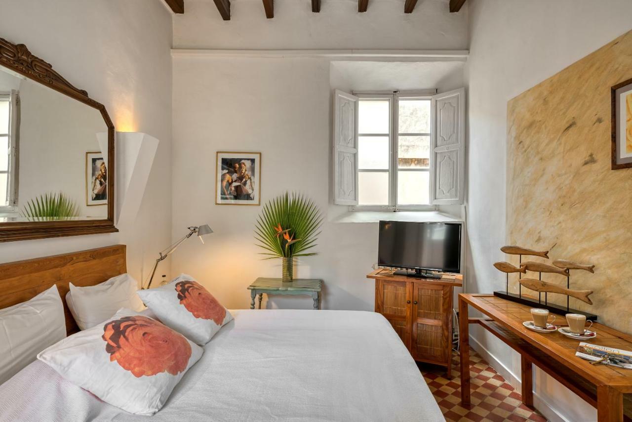 Hotel Can Roses Sóller Eksteriør bilde
