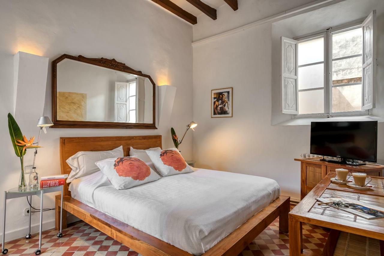 Hotel Can Roses Sóller Eksteriør bilde