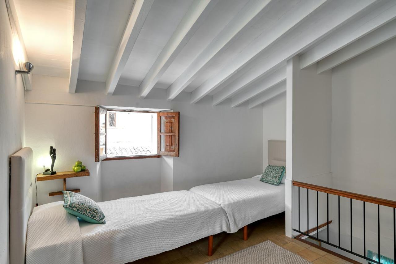 Hotel Can Roses Sóller Eksteriør bilde